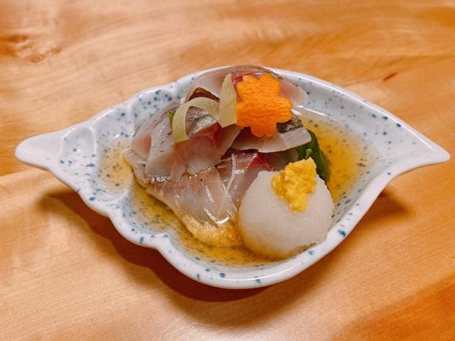 権太寿し - サブ画像2