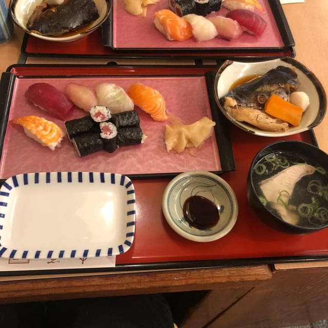 魚市 - サブ画像3