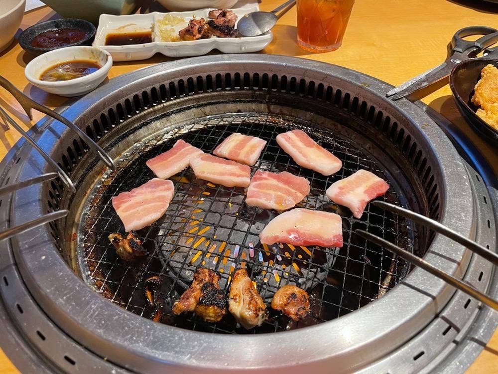 焼肉きんぐ 北大宮店