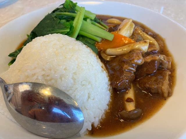 餃子伝説 総本舗 平塚店 - サブ画像1