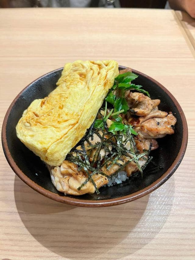 焼鳥のヒナタ 九条店 - サブ画像2