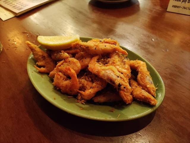 モンスーンカフェ ららぽーとTOKYO-BAY - サブ画像2