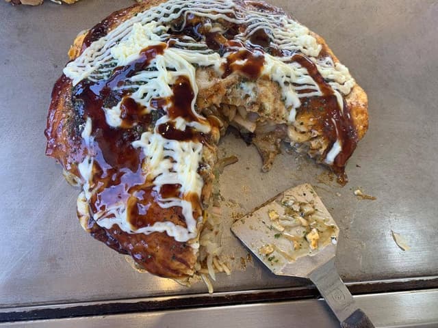 お好み焼ねごろ - サブ画像3