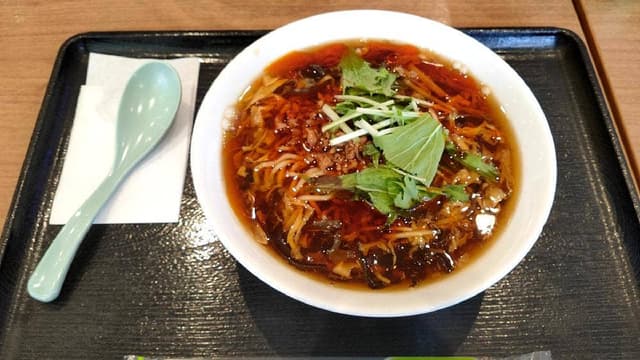 王記厨房 イオンモール与野店 - サブ画像3