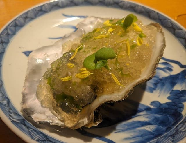 KOTARO Hasegawa DOWNTOWN CUISINE - サブ画像1