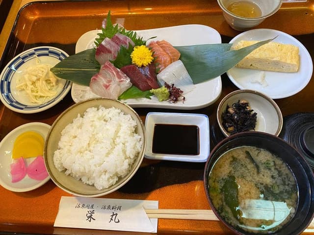 栄丸 - サブ画像1