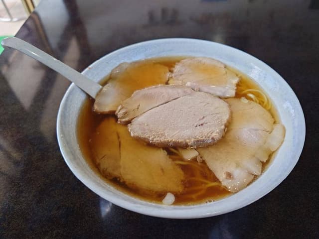 菅原食堂 - サブ画像1