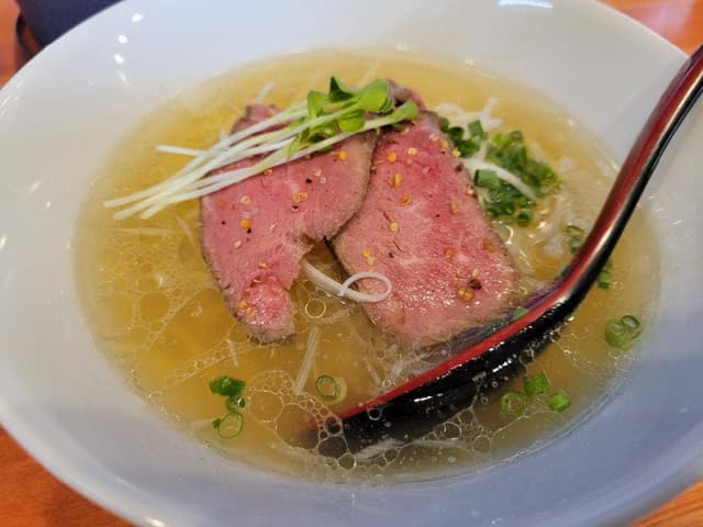 麺屋update - サブ画像1