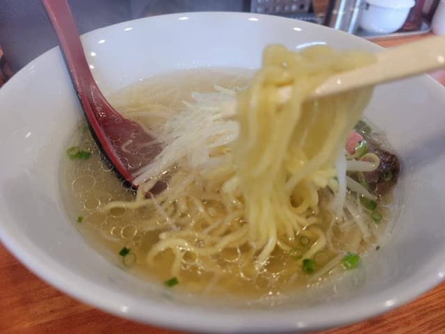 麺屋update - サブ画像2