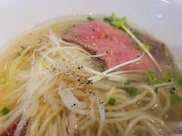 麺屋update - サブ画像3