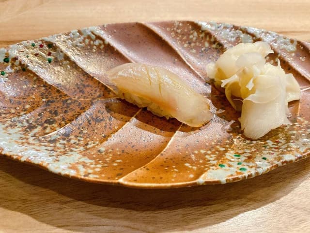 すさみ 鮨 霧 - サブ画像1