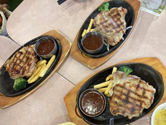 ビッグボーイ 仙台宮城野店 - サブ画像1