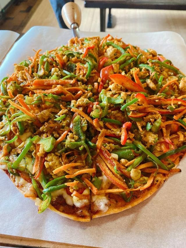 Festa di salvezza - サブ画像1