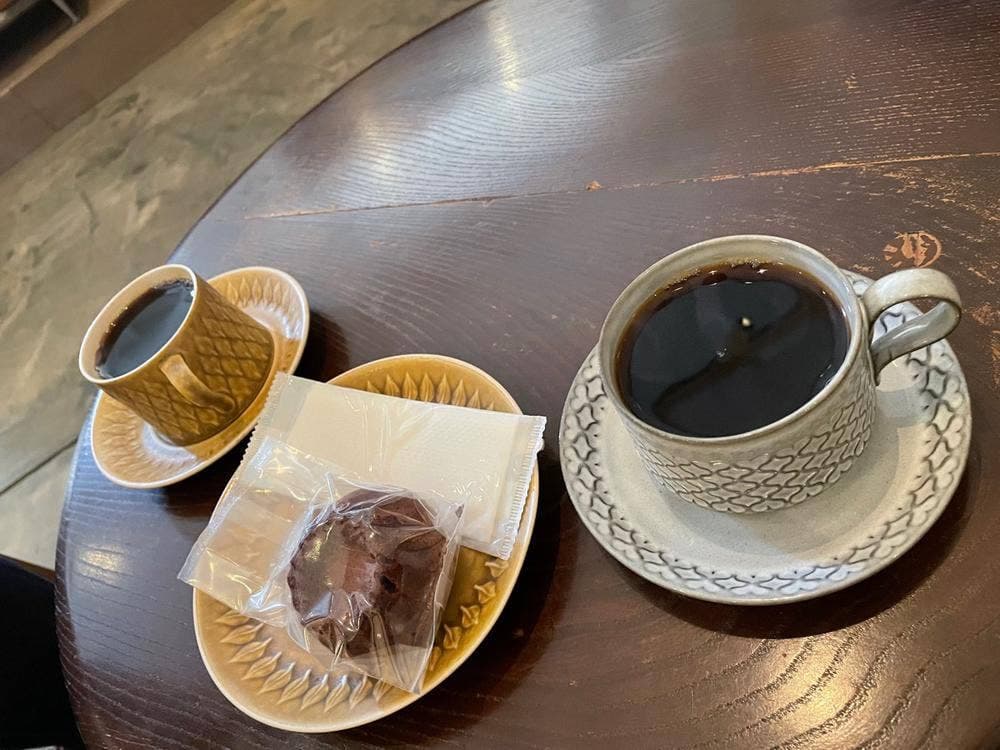 JIMLAN COFFEE