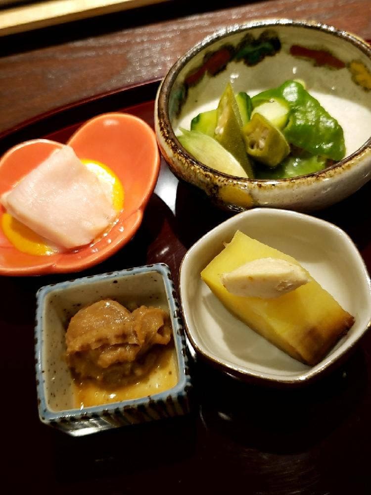 お燗酒と焼き鳥 傳鳥