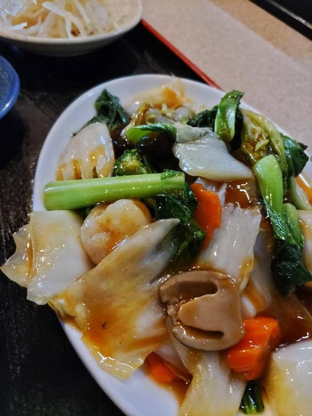 萬香館 - サブ画像1