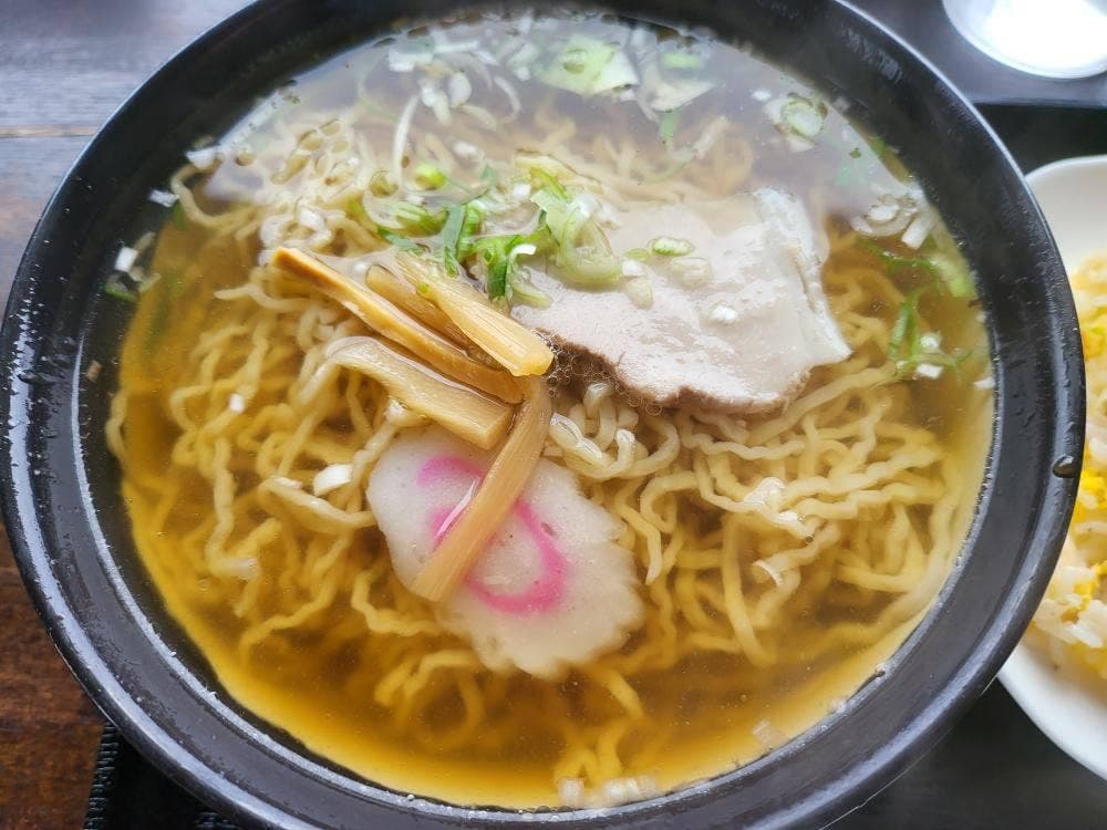 十五浜屋食堂