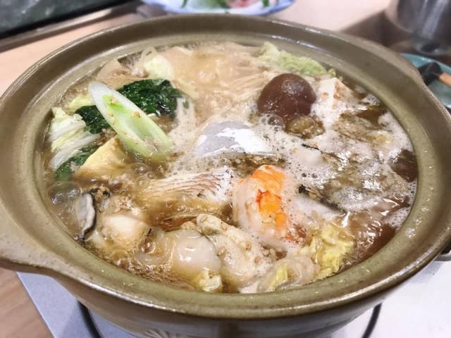 誠寿司 - サブ画像3