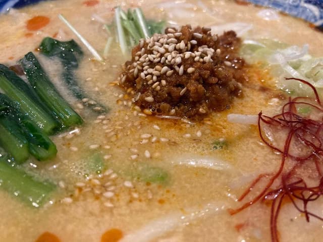味の民芸 八王子店 - サブ画像2