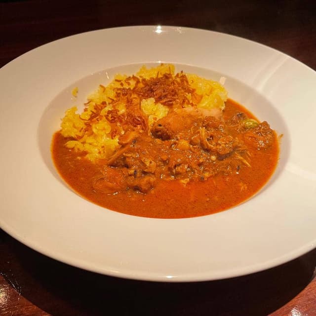 シャンパンカフェ アルベンテ - サブ画像1