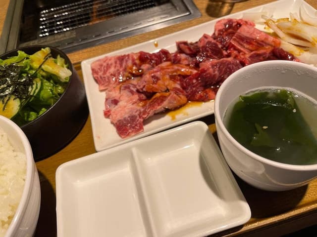 焼肉ライク 池袋東口店 - サブ画像2