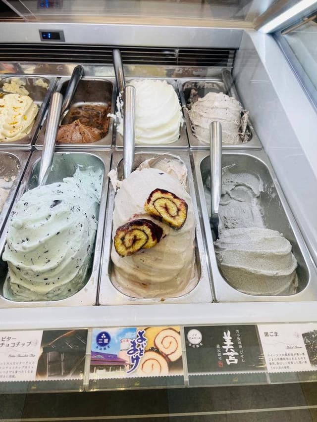 苫小牧ジェラート専門店 Filicia - サブ画像2