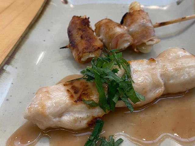 串鳥 北広島駅前店 - サブ画像3