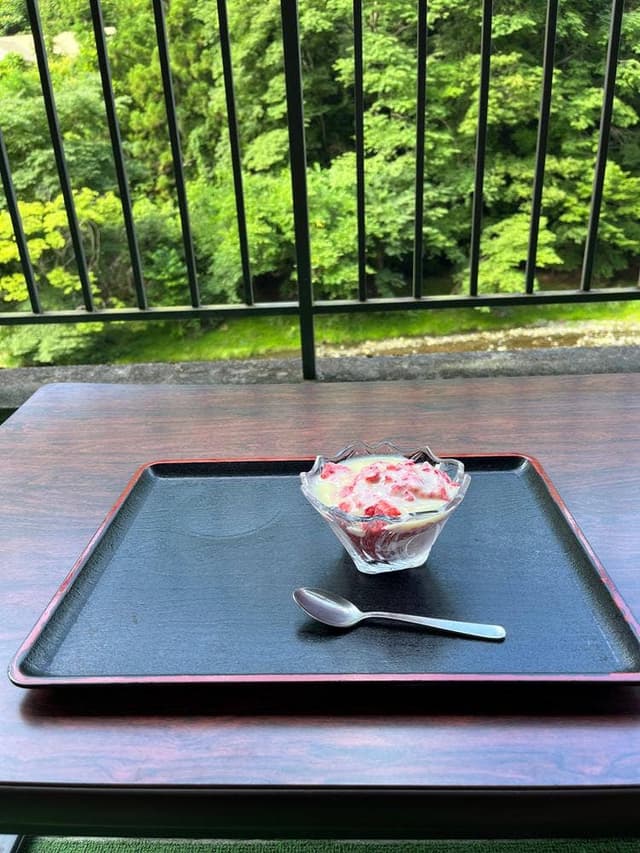 紅椿の湯 - サブ画像2