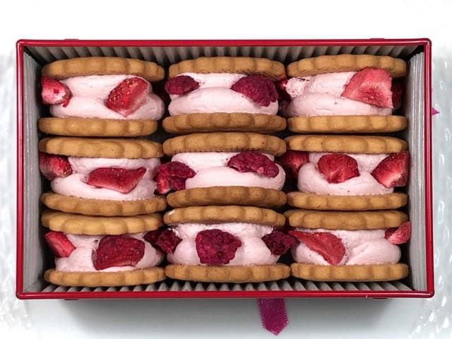 CHERIE MAISON DU BISCUIT - サブ画像3