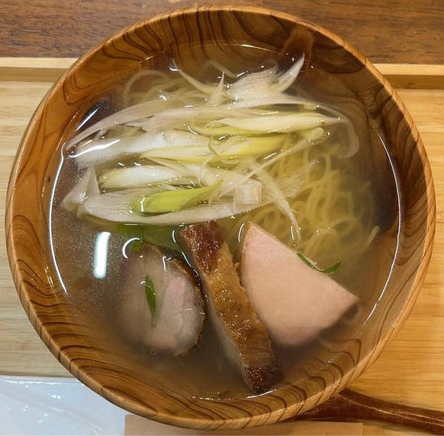 らあめん厨房 どる屋 - サブ画像2