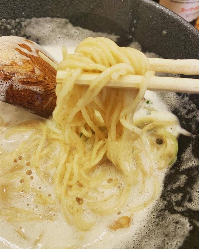 MENYA MOKUMOKU - サブ画像3