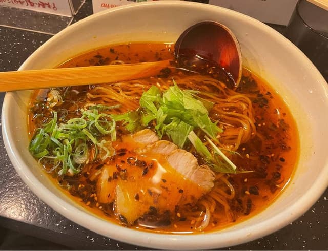 こうてい麺 大ちゃん - サブ画像2