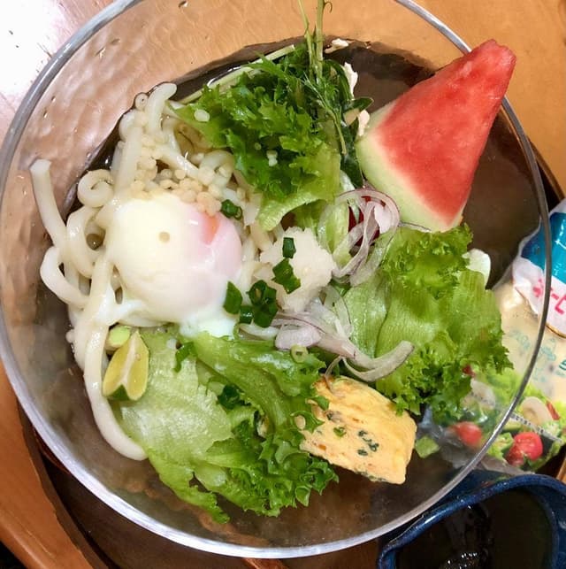 玄米ごはん&おばんざい 三貴 - サブ画像1