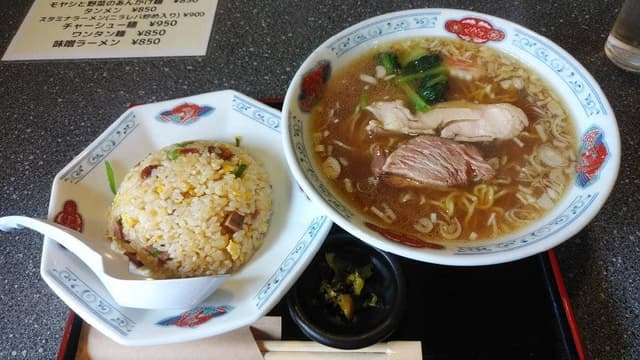 中華 志ら鳥 - サブ画像3
