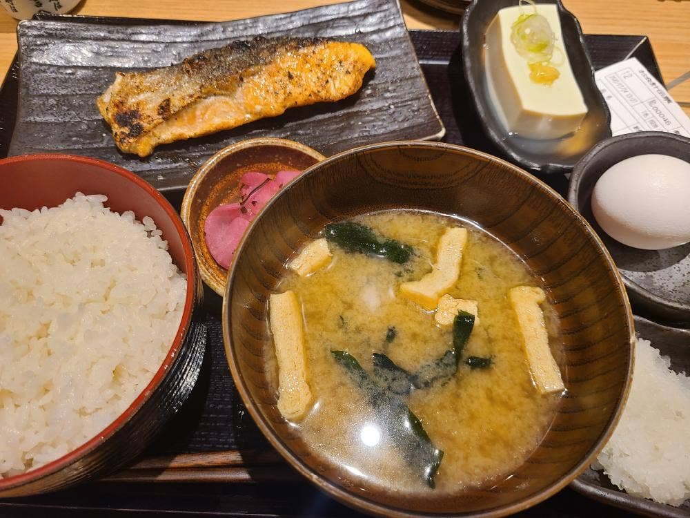 しんぱち食堂 西五反田店