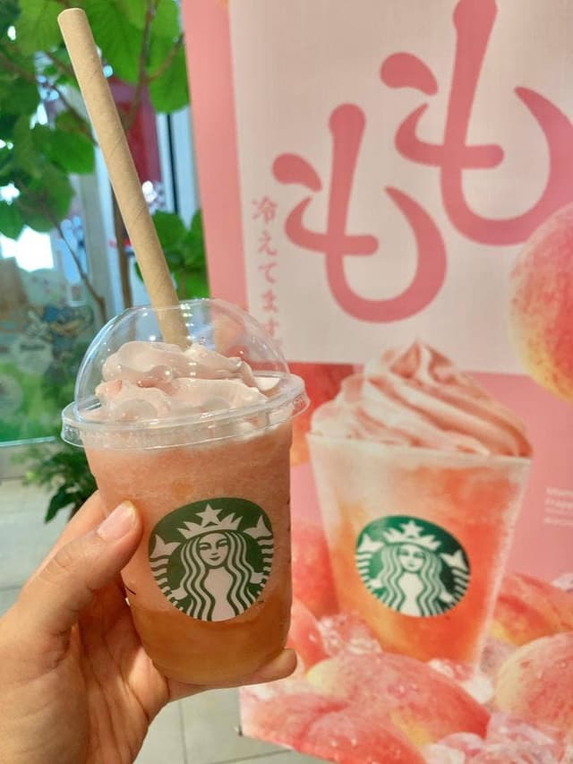 スターバックス コーヒー 武蔵小杉東急スクエア店 - サブ画像1
