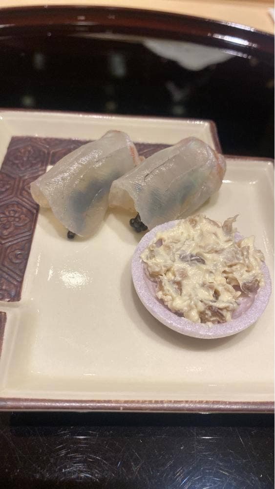 鮨 美寿志 - サブ画像3