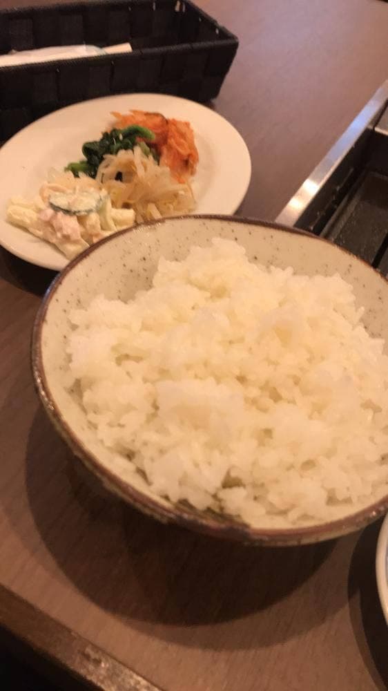 慶州苑 銀座店 - サブ画像1