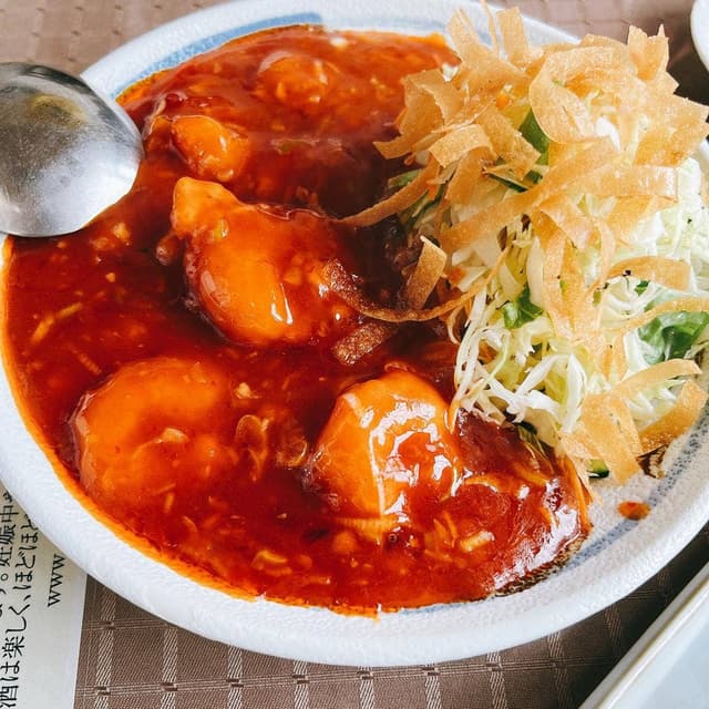 廣州飯店 - サブ画像1