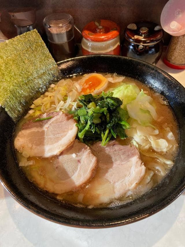 らーめん金椋 - サブ画像3