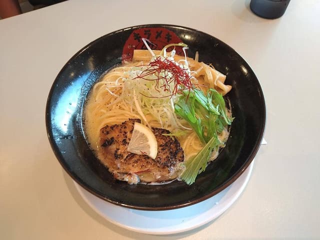 キラメキノトリ 滋賀西大津店 - サブ画像2