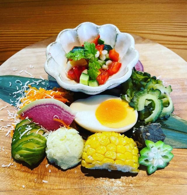 凪晴食堂 - サブ画像1