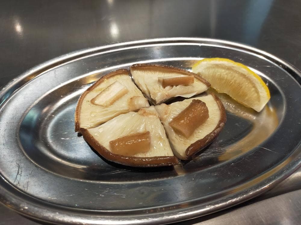 広島お好み焼き 鉄板焼 ゆうちゃん 小笹店