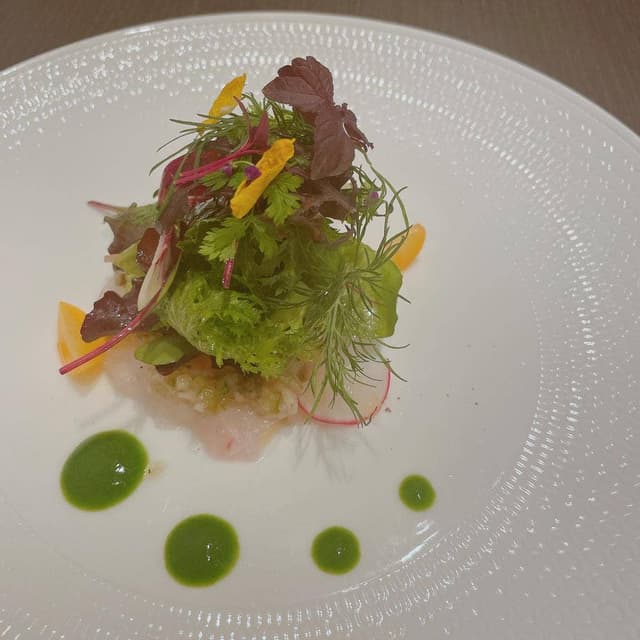 西洋御料理 東洋軒 - サブ画像3