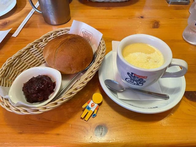 コメダ珈琲店 長泉町桜堤店 - サブ画像1