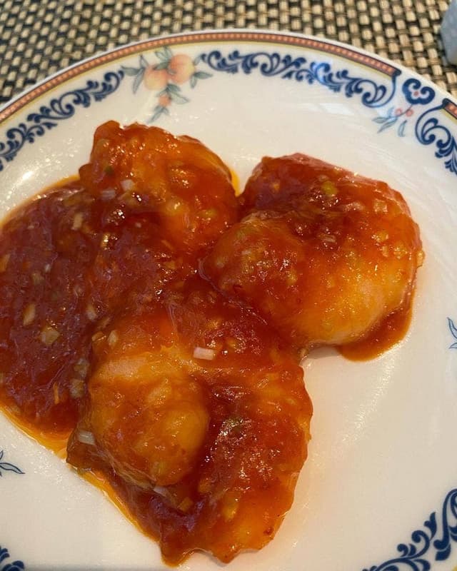 中国料理 桃花林 日本橋室町賓館 - サブ画像3