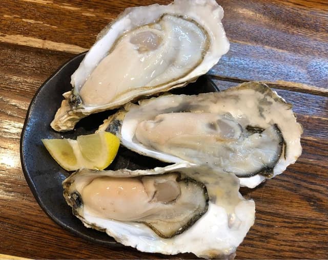 牡蠣小屋ろっこ - サブ画像3