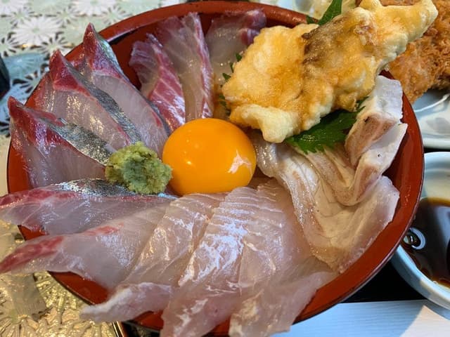 おくうら - サブ画像3