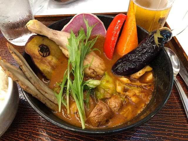 ニドムクラシック コース レストラン - サブ画像1