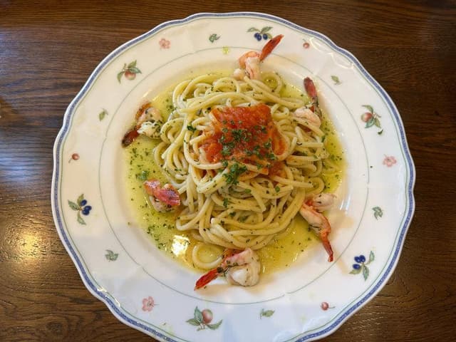 自家製 生パスタの店 バニヤン - サブ画像1
